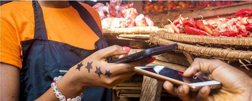 Image of Mobile POS