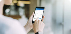 Image of Click to Pay - with American Express