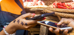 Image of Mobile POS  