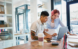 Image of Accept American Express